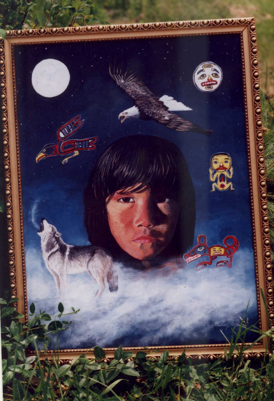 Image of tribute.JPG